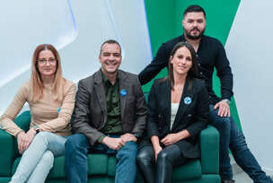 DevHosted Najvažnija priča sa konferencije je uvek solidarnost
