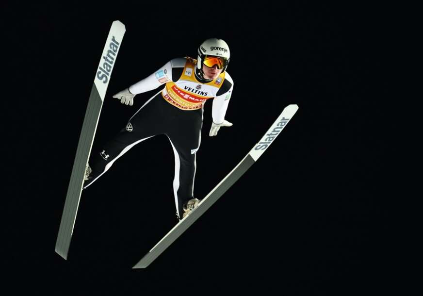 Domen Prevc
