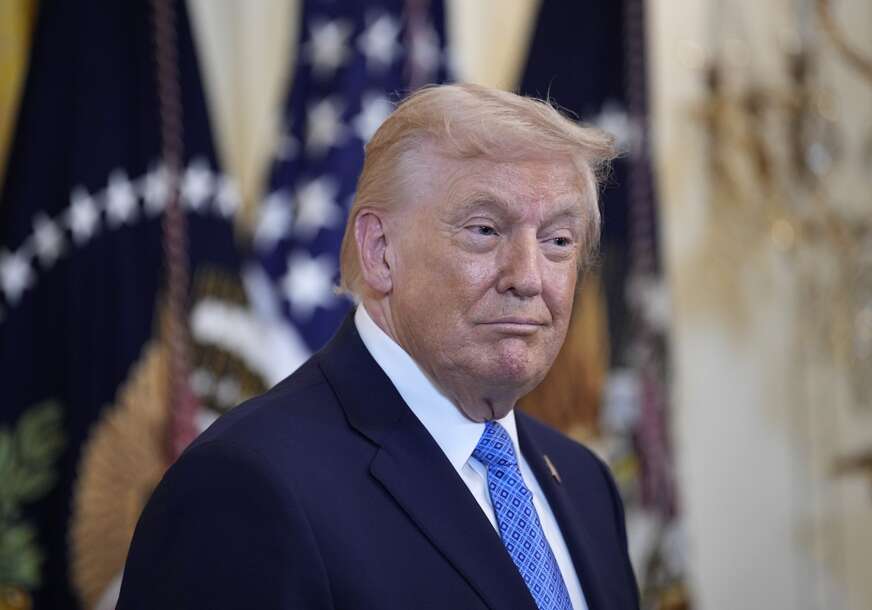 Donald Tramp