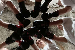 FOTO: USTUPLJENA FOTOGRAFIJA