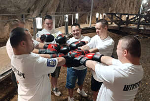 FOTO: USTUPLJENA FOTOGRAFIJA