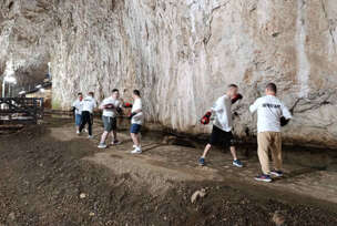 FOTO: USTUPLJENA FOTOGRAFIJA