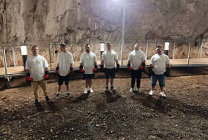 FOTO: USTUPLJENA FOTOGRAFIJA