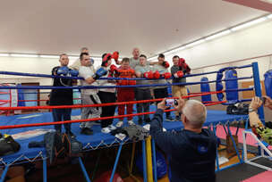 FOTO: USTUPLJENA FOTOGRAFIJA