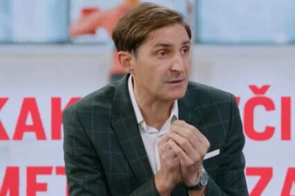Dr Dejan Čubrilo