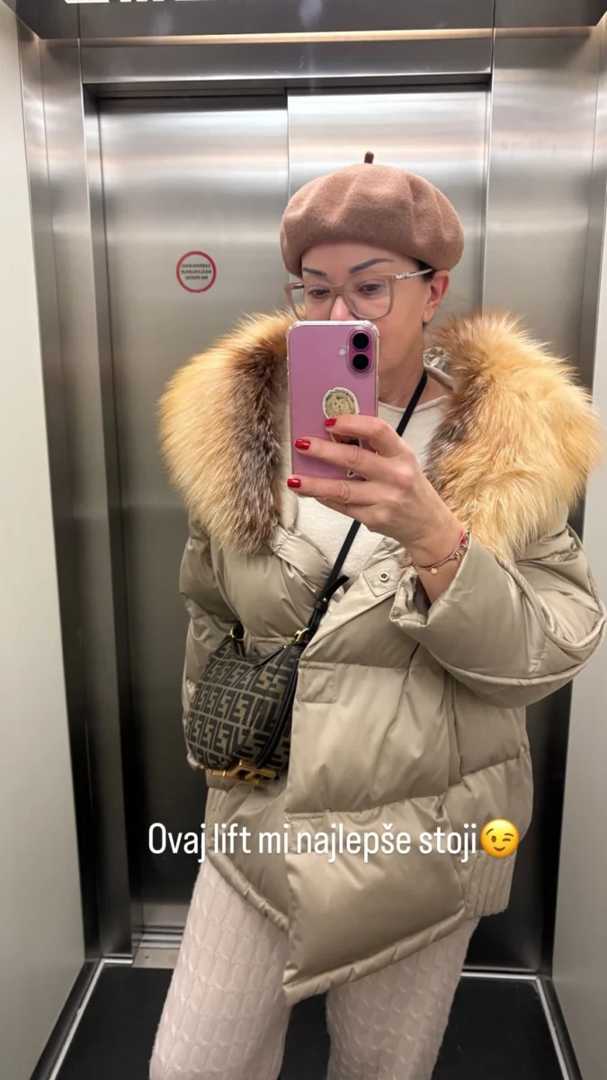 FOTO: INSTAGRAM/SCREENSHOT