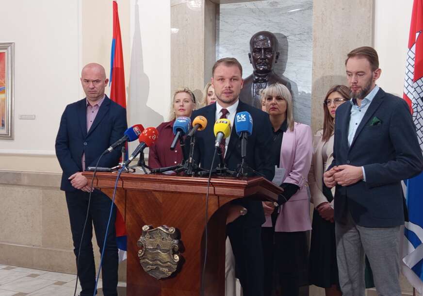 FOTO: USTUPLJENA FOTOGRAFIJA