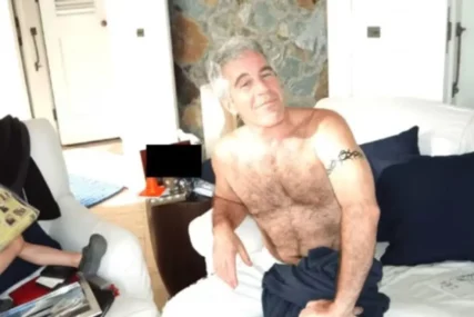 FOTO: UNITED STATES DEPARTMENT OF JUSTICE