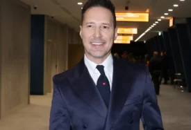 "Šta mi je ovo trebalo" Peđa Jovanović se danas hvata za glavu zbog starih fotografija
