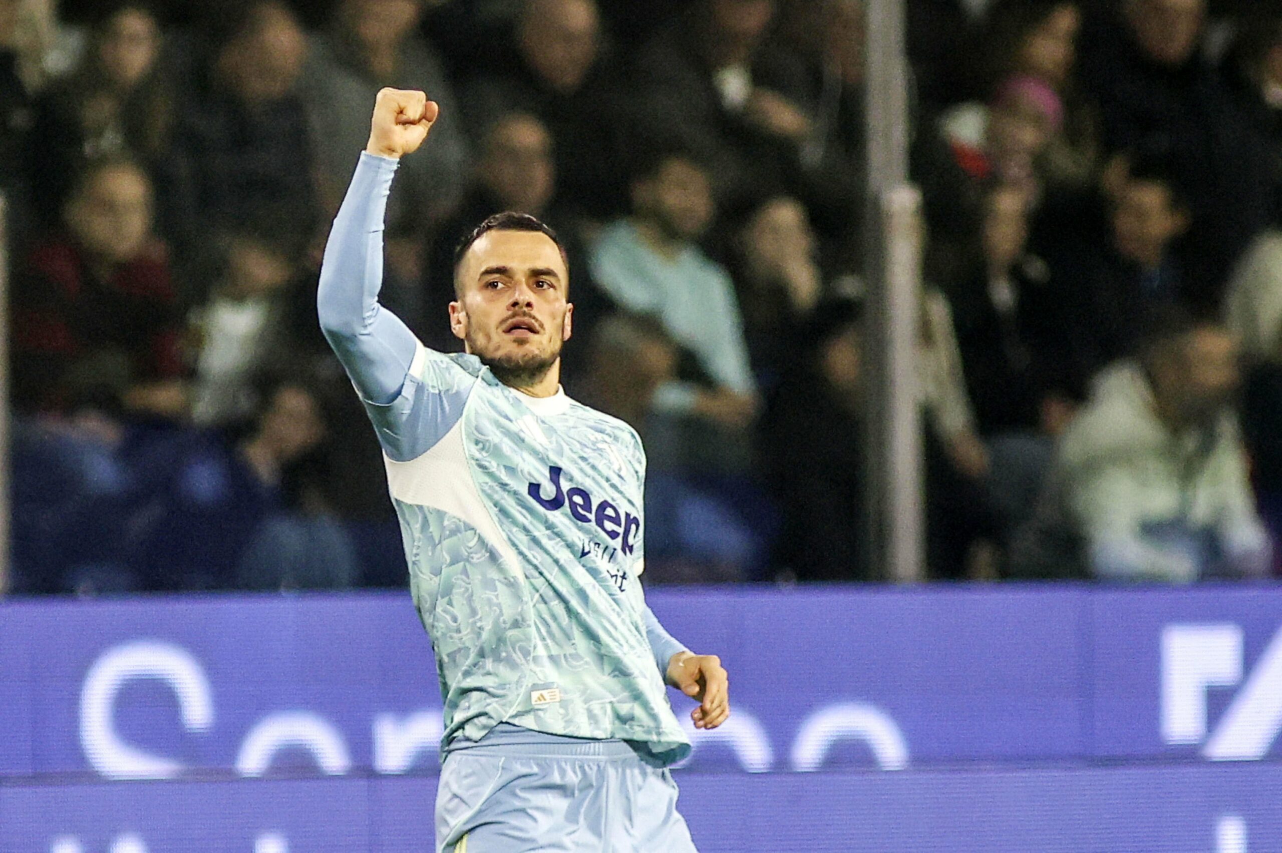 Spaleti u Kostiću vidi ono što Tudor nikad nije