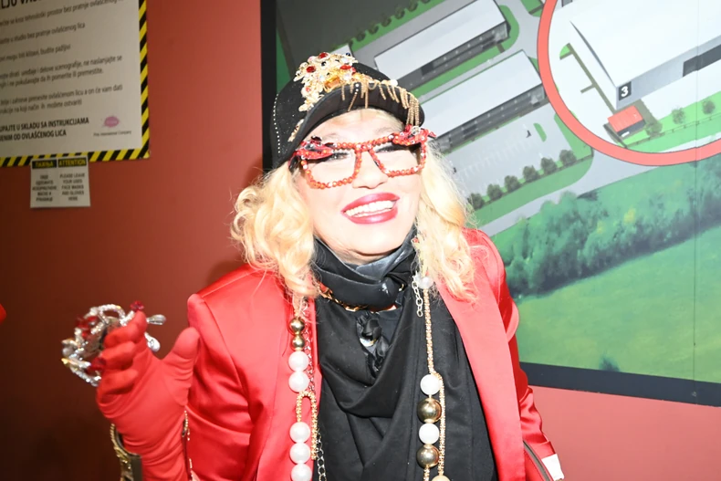 Nada Topčagić