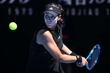 Garbinje Muguruza