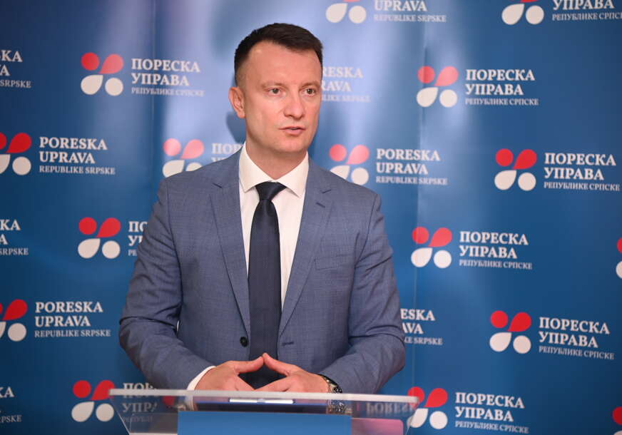FOTO: USTUPLJENA FOTOGRAFIJA
