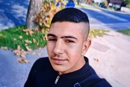 Nestao Goran Ramović (19): Već četiri dana traje potraga na području Pazarića