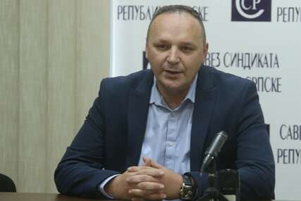 FOTO: GORAN ŠURLAN/RINGIER