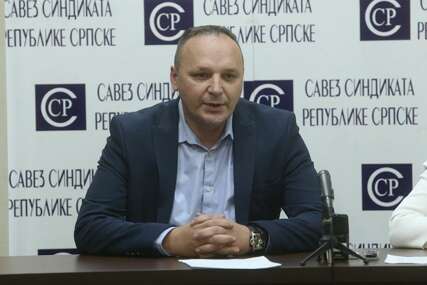 FOTO: GORAN ŠURLAN/RINGIER