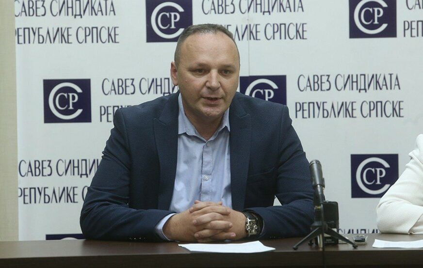 FOTO: GORAN ŠURLAN/RINGIER