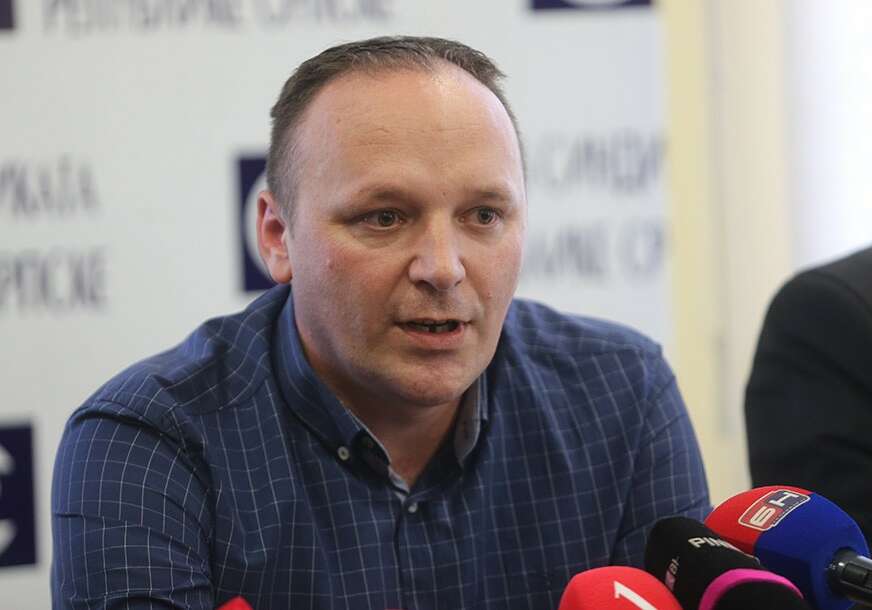 FOTO: GORAN ŠURLAN/RINGIER