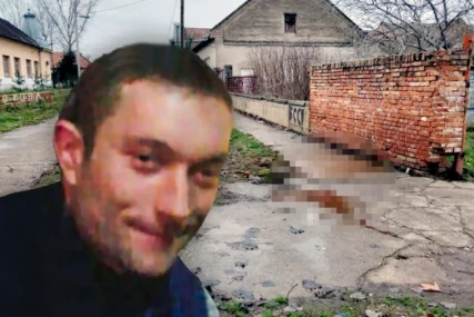 "Ne diram nikog i ne želim da mene neko dira" Goran ubijen 3 dana nakon misterioznog statusa, osumnjičenima produžen pritvor