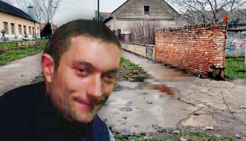  Tri dana prije smrti ostavio MISTERIOZNU PORUKU: Uhapšen maloljetnik zbog sumnje da je učestvovao u ubistvu Gorana