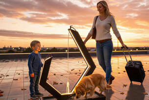 FOTO: USTUPLJENA FOTOGRAFIJA