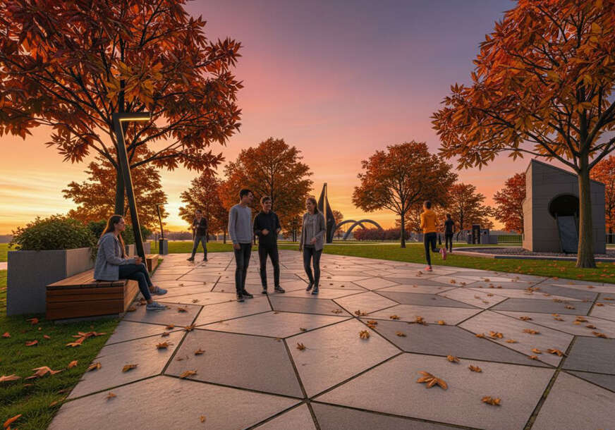 FOTO: USTUPLJENA FOTOGRAFIJA