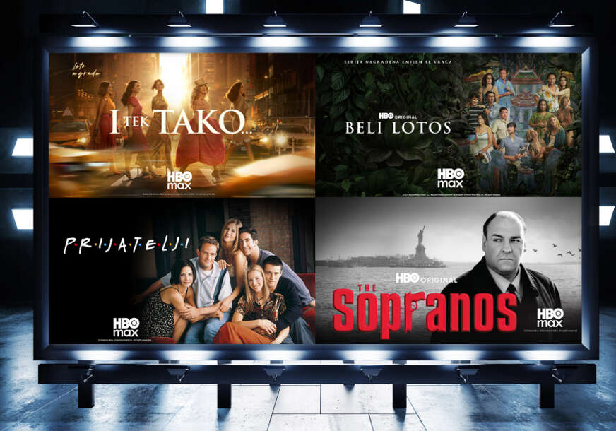 HBO Mtel Videoteka