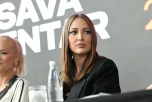 aleksandra prijović