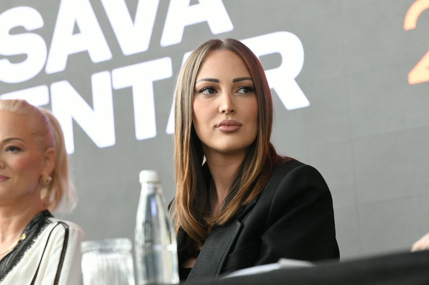 aleksandra prijović