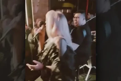 (VIDEO) POSLJEDNJI SNIMAK POGINULOG HARMONIKAŠA Hanka Paldum podijelila snimak sa nastupa nakon kojeg je Samir izgubio život