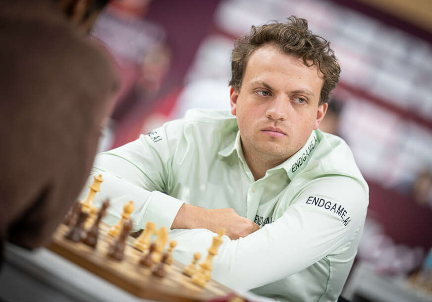 Hans Niman
