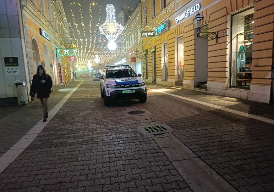 FOTO: SINIŠA PAŠALIĆ/RINGIER