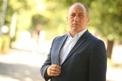 (FOTO) “Ideja PDP ostaje živa” Crnadak iznio VIZIJU Republike Srpske u 2026.