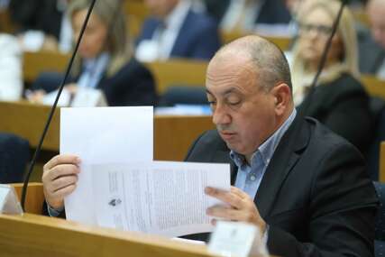 HIT DANA Igor Crnadak