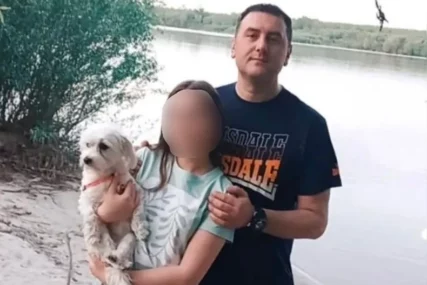 Krenuli na svinjokolj, pa poginuli u stravičnom udesu: Ovo su otac i kćerka (16) KOJI SU NASTRADALI u nesreći