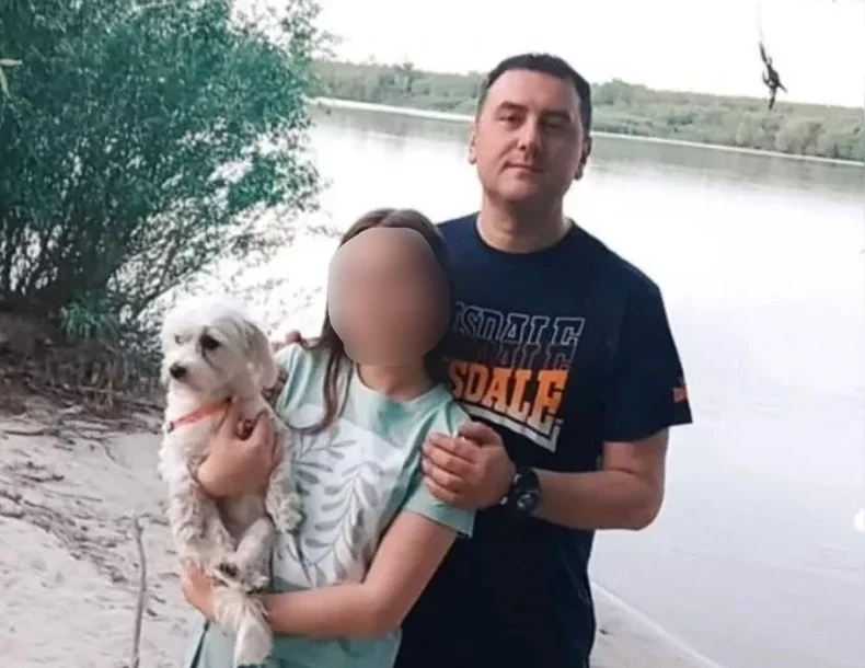 Krenuli na svinjokolj, pa poginuli u stravičnom udesu: Ovo su otac i kćerka (16) KOJI SU NASTRADALI u nesreći