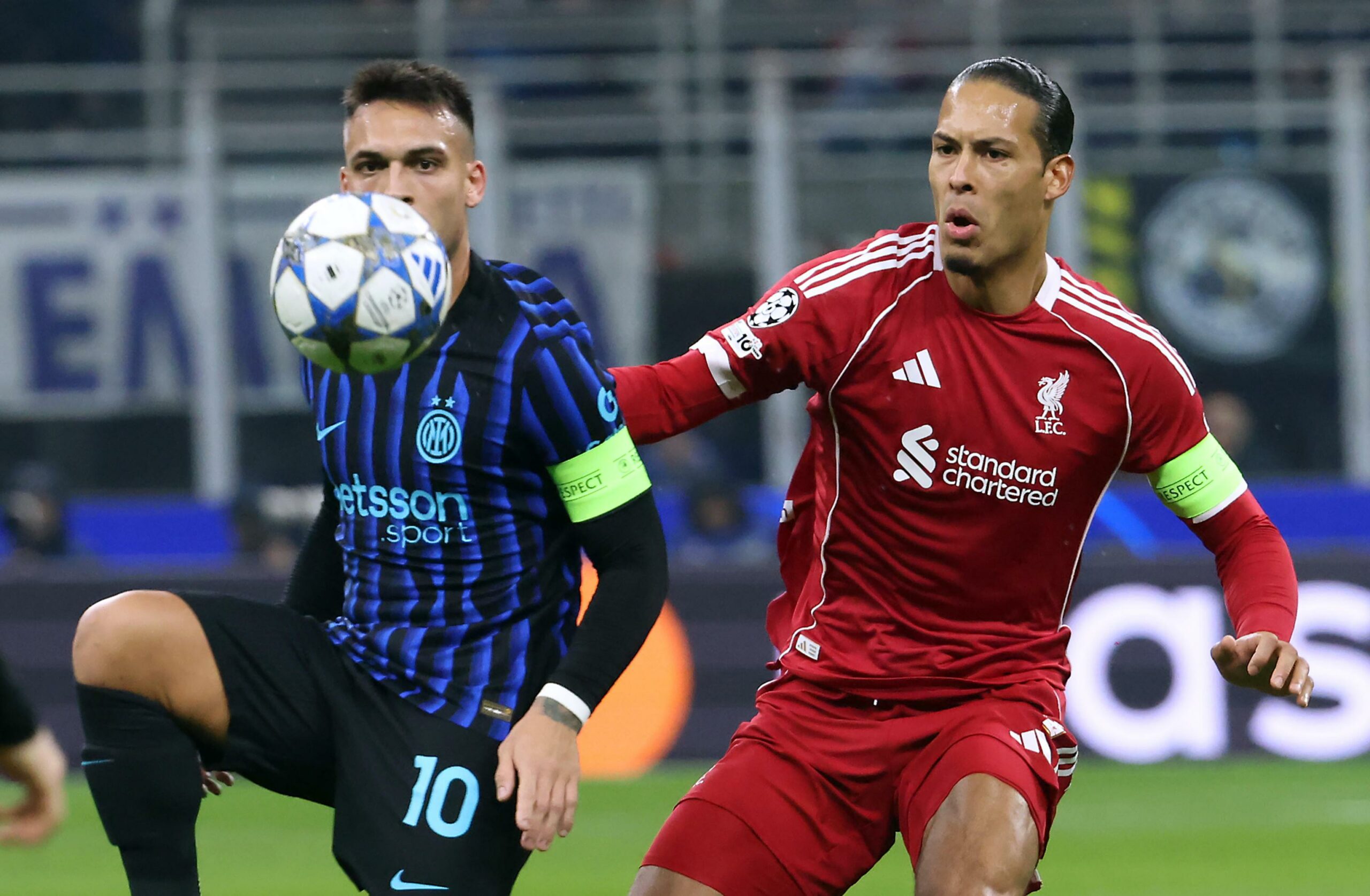 Liverpul u blijedoj predstavi savladao Inter