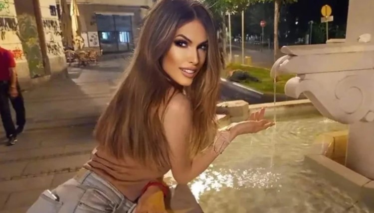 Ivana Mitrović