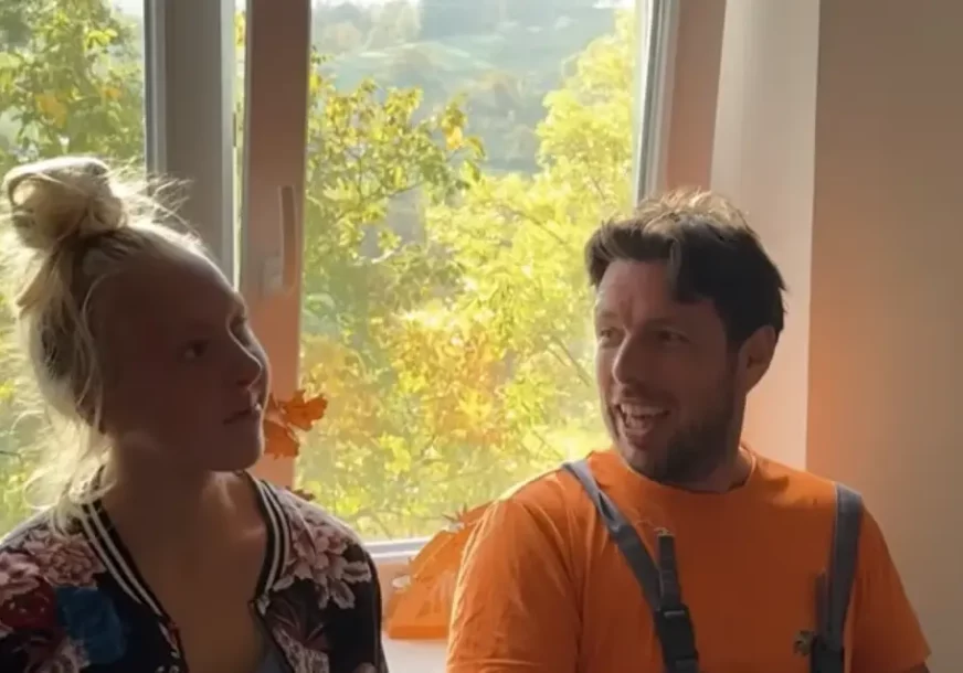 FOTO: YOUTUBE/POVRATAK NA SELO/SCREENSHOT 