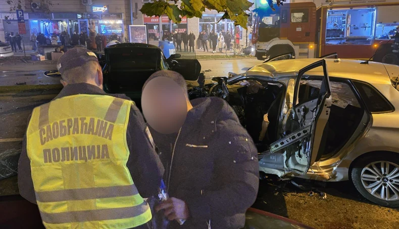 nesreća u novom sadu