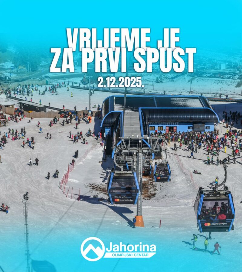 FOTO: USTUPLJENA FOTOGRAFIJA