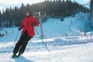 FOTO: OC JAHORINA