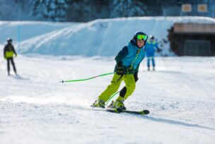 FOTO: OC JAHORINA