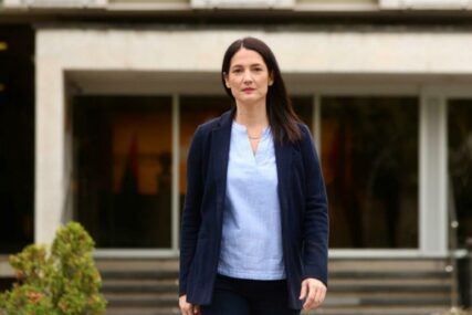 "Nije adresa Nikolina Šljivić, nego Nenad Stevandić": Jelena Trivić o imenovanju koje danima intrigira javnost