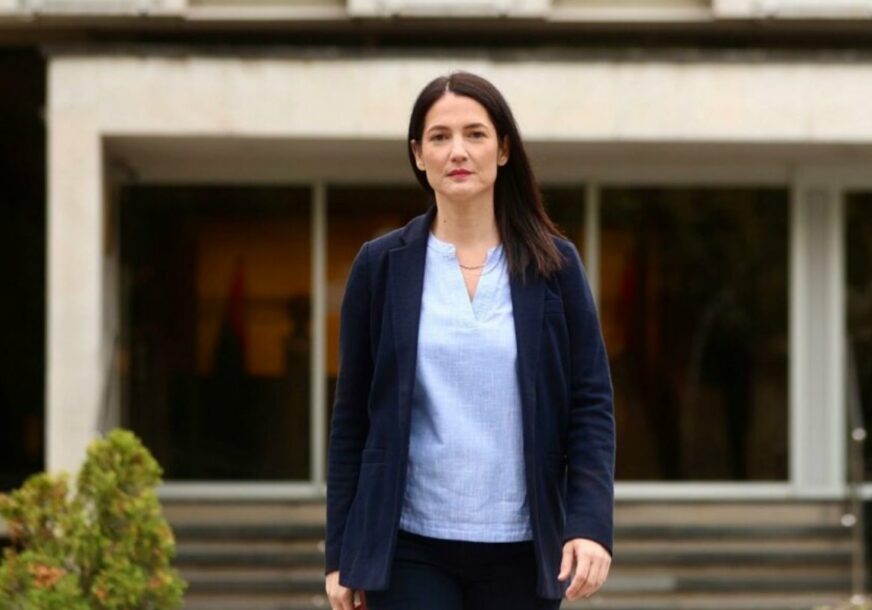"Nije adresa Nikolina Šljivić, nego Nenad Stevandić": Jelena Trivić o imenovanju koje danima intrigira javnost
