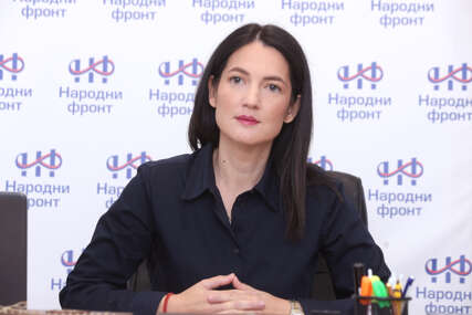 Trivićeva o PONAVLJANJU izbora “Dodik opet prijeti, opozicija se mora DOBRO ORGANIZOVATI”
