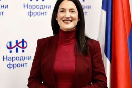 HIT DANA Jelena Trivić