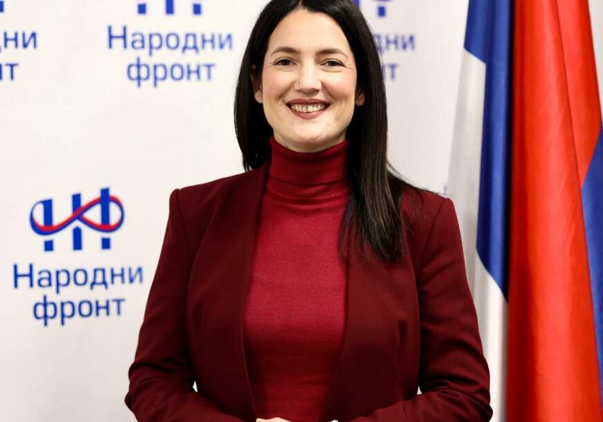HIT DANA Jelena Trivić