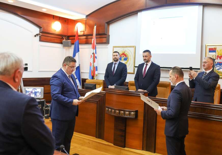 FOTO: GRAD BANJALUKA