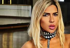 "Bio je u pravu" Jovana Jeremić jednom prilikom žestoko napala Veljka Ražnatovića, a onda je uslijedio ŠOK OBRT
